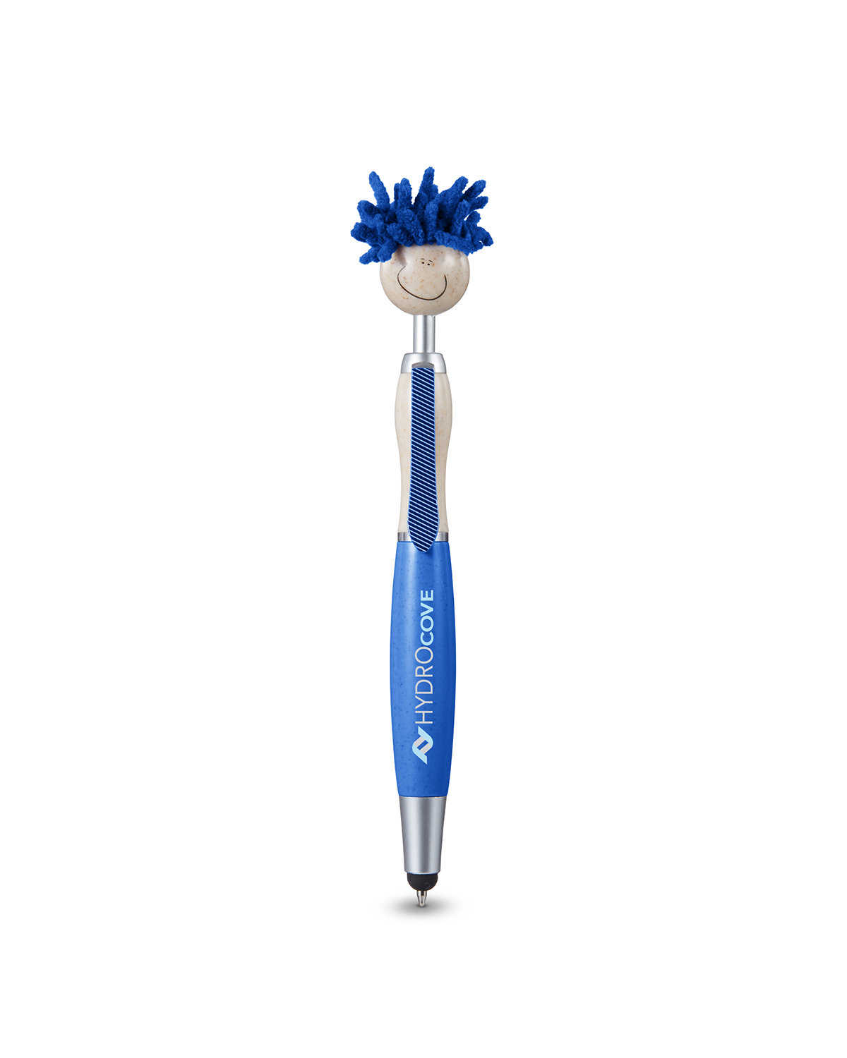 Wheat Straw Screen Cleaner With Stylus Pen 3