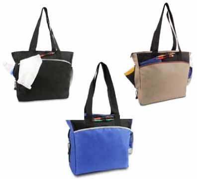 James Tote Bag, custom tote bag with logo imprint 2