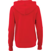 Women's CYPRESS Fleece Zip Hoody 68