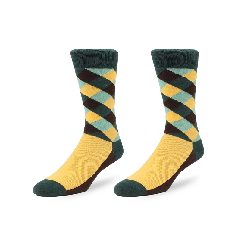 Colorful Funny Novelty Casual Socks 2