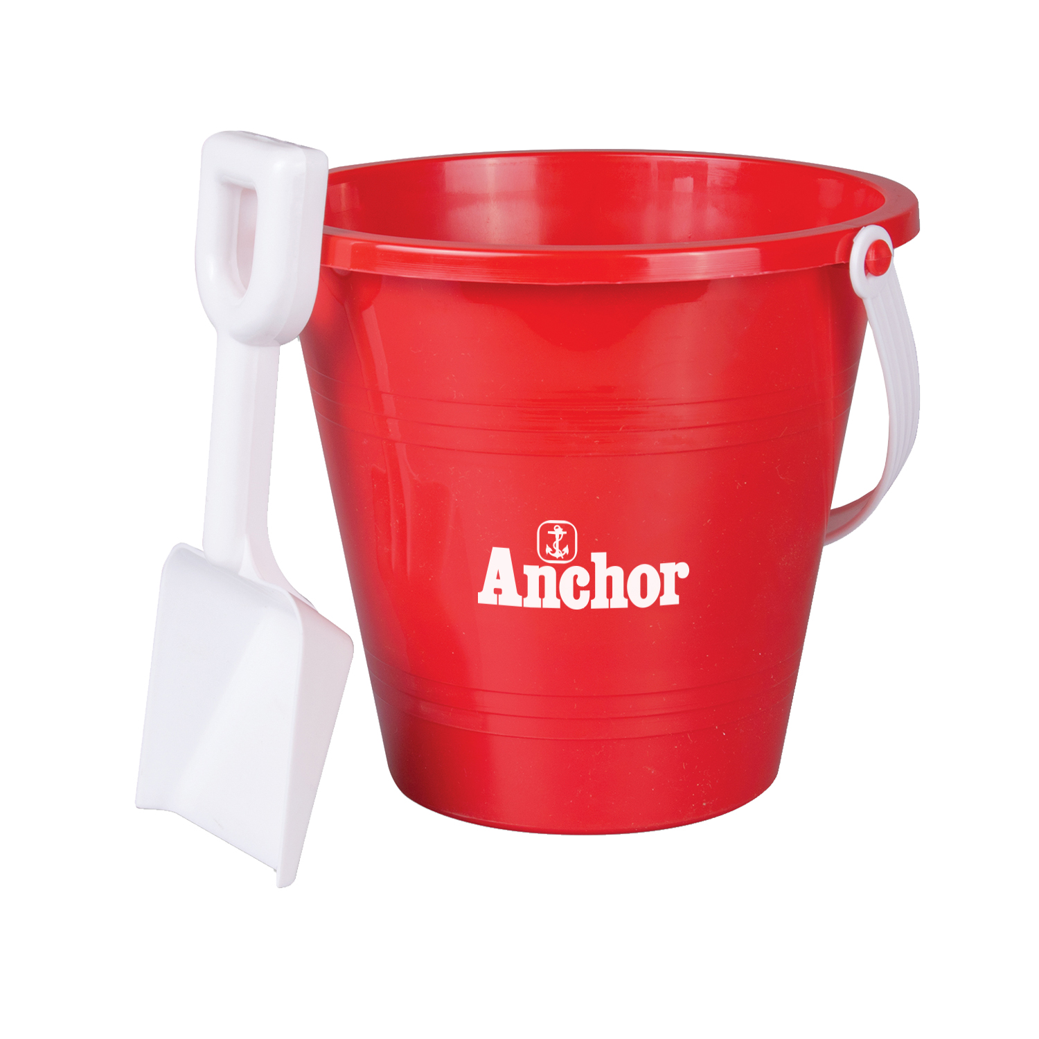 6" Bucket & Shovel Set 8