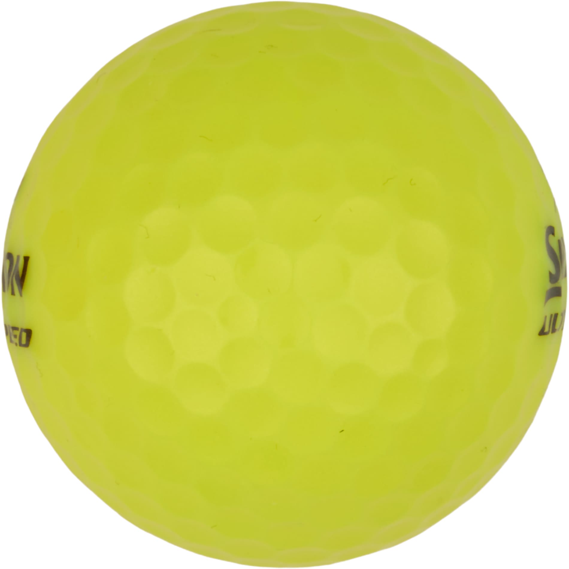 Srixon Q-STAR ULTISPEED Golf Balls - 12 Pack 60