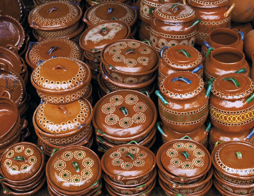 Good Value™ Mexico - Spiral Calendar 16