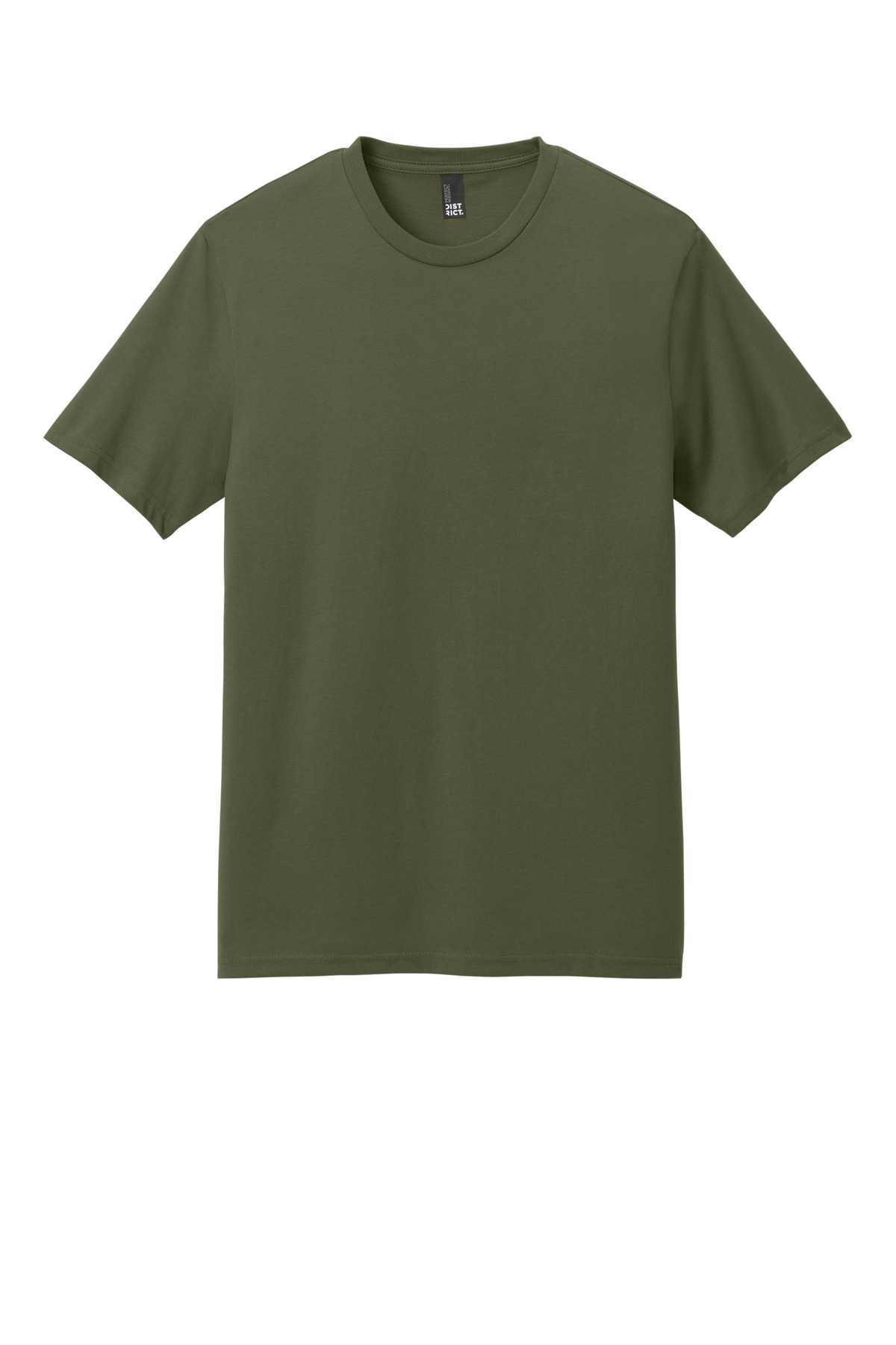 District Perfect Weight Icon Tee DT106 14