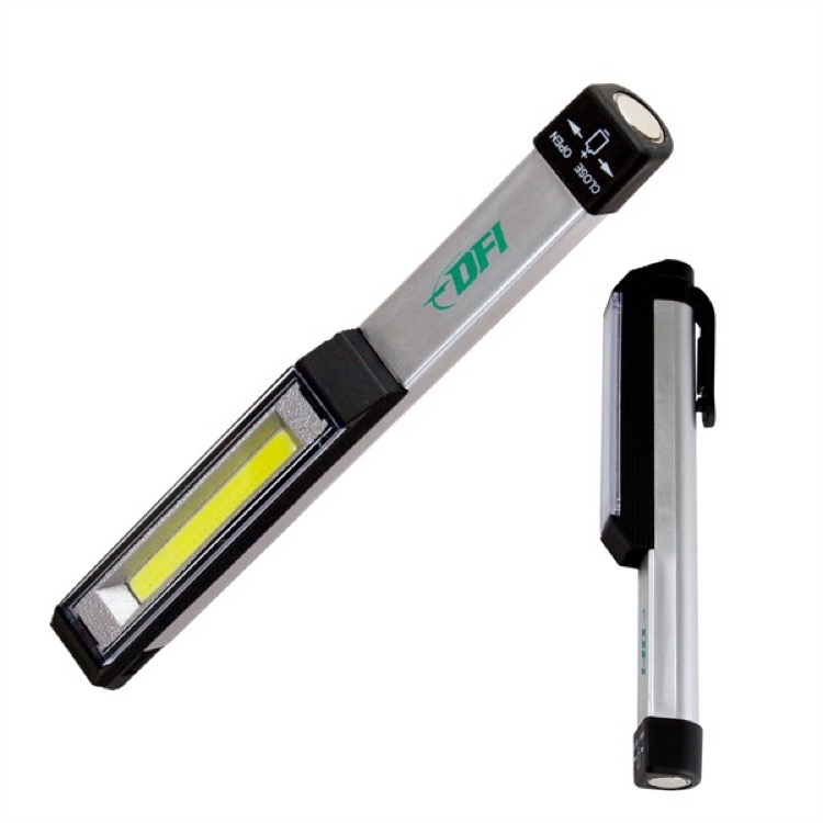 BriteTek Pocket COB Work Light