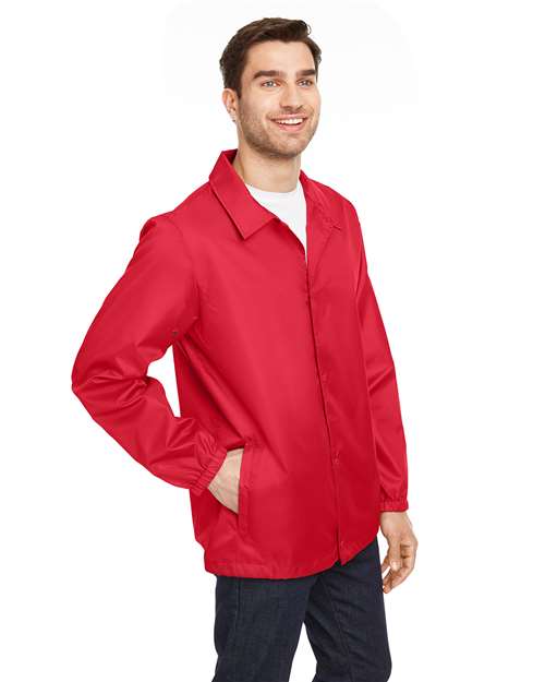 Unisex Zone Protect Coaches Jacket - TT75 65
