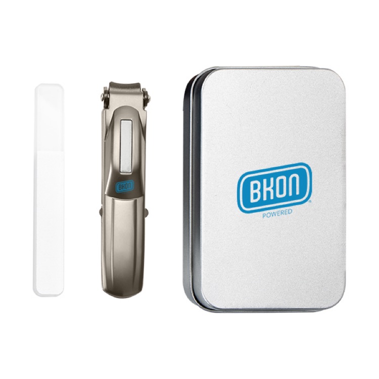 Precision Nail Clipper Set 10