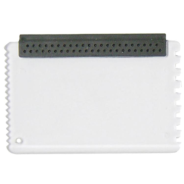 Credit Card Ice Scraper 12