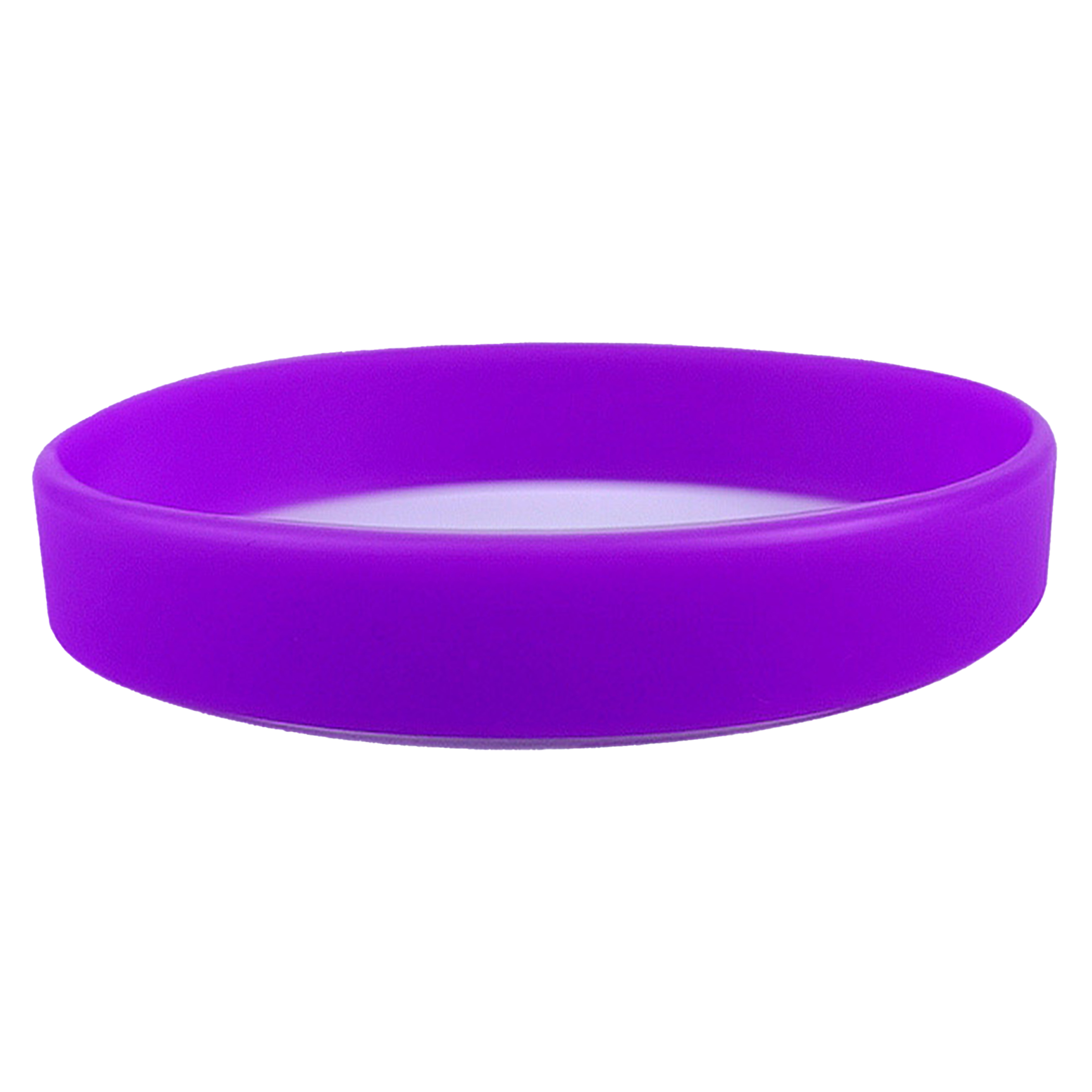 Customizable Silicone Wristband 3