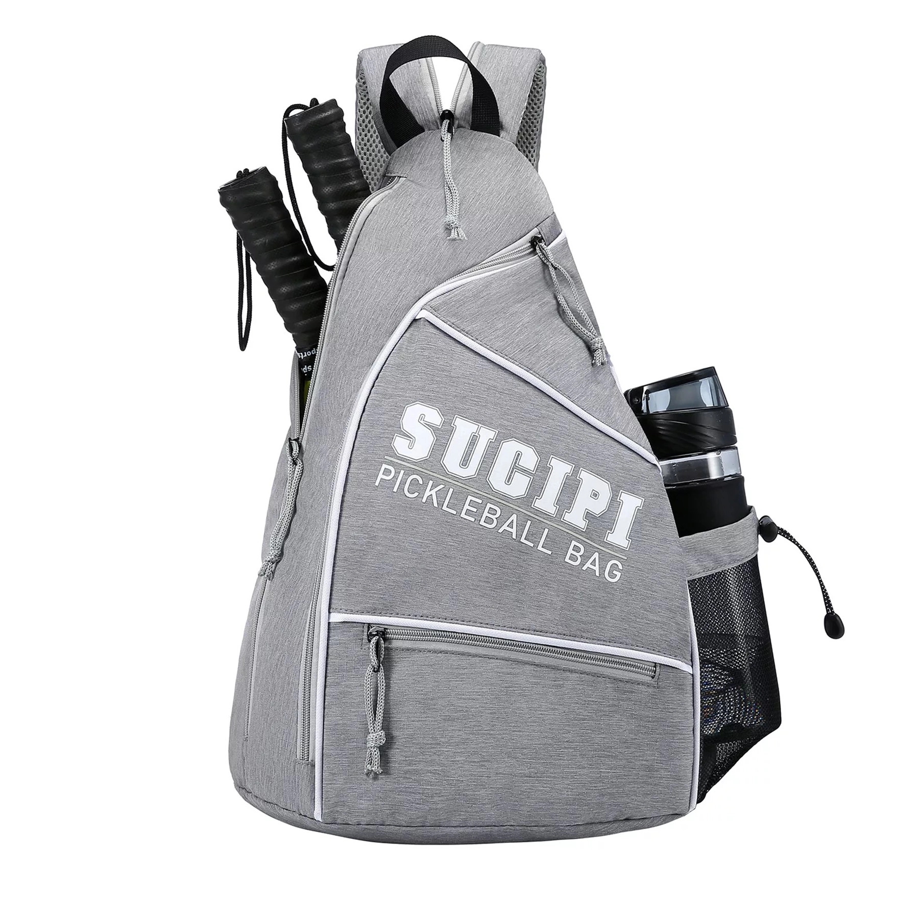 Professional Tennis Backpack 2