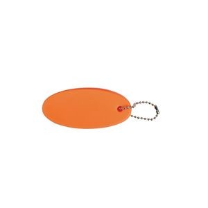 Alloy Rotatable Cross Keychain 8