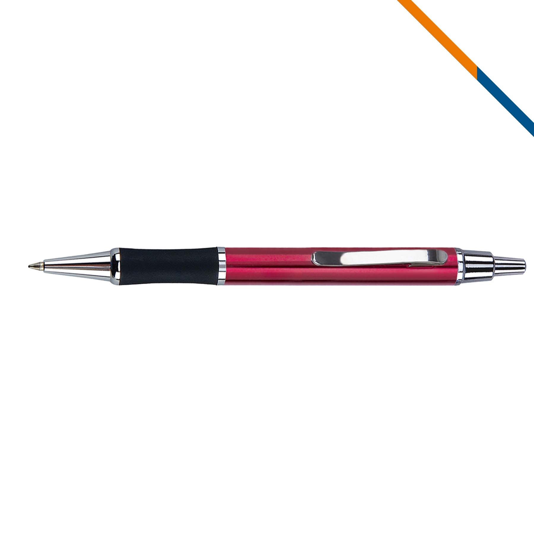 Oril Metal Pen 8