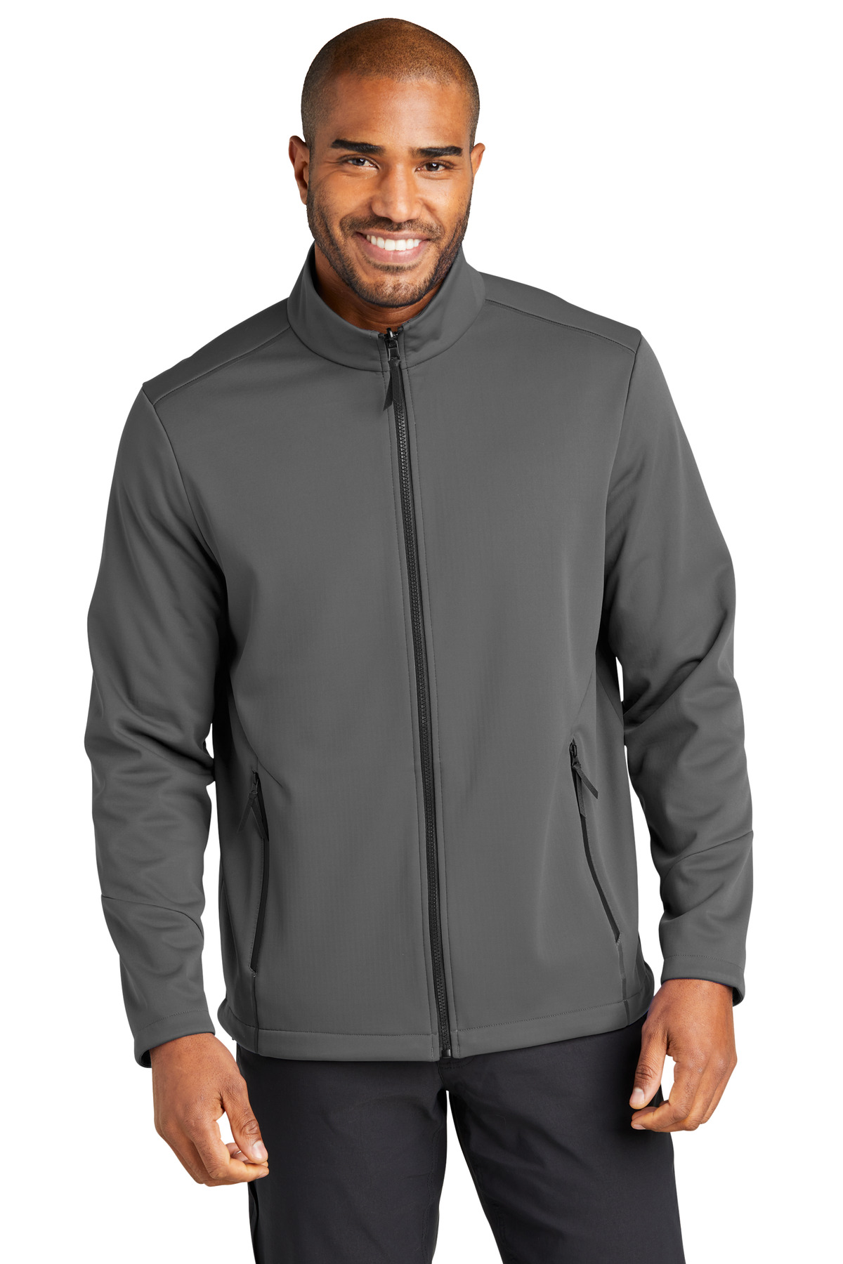 Port Authority Collective Tech Soft Shell Jacket J921 49