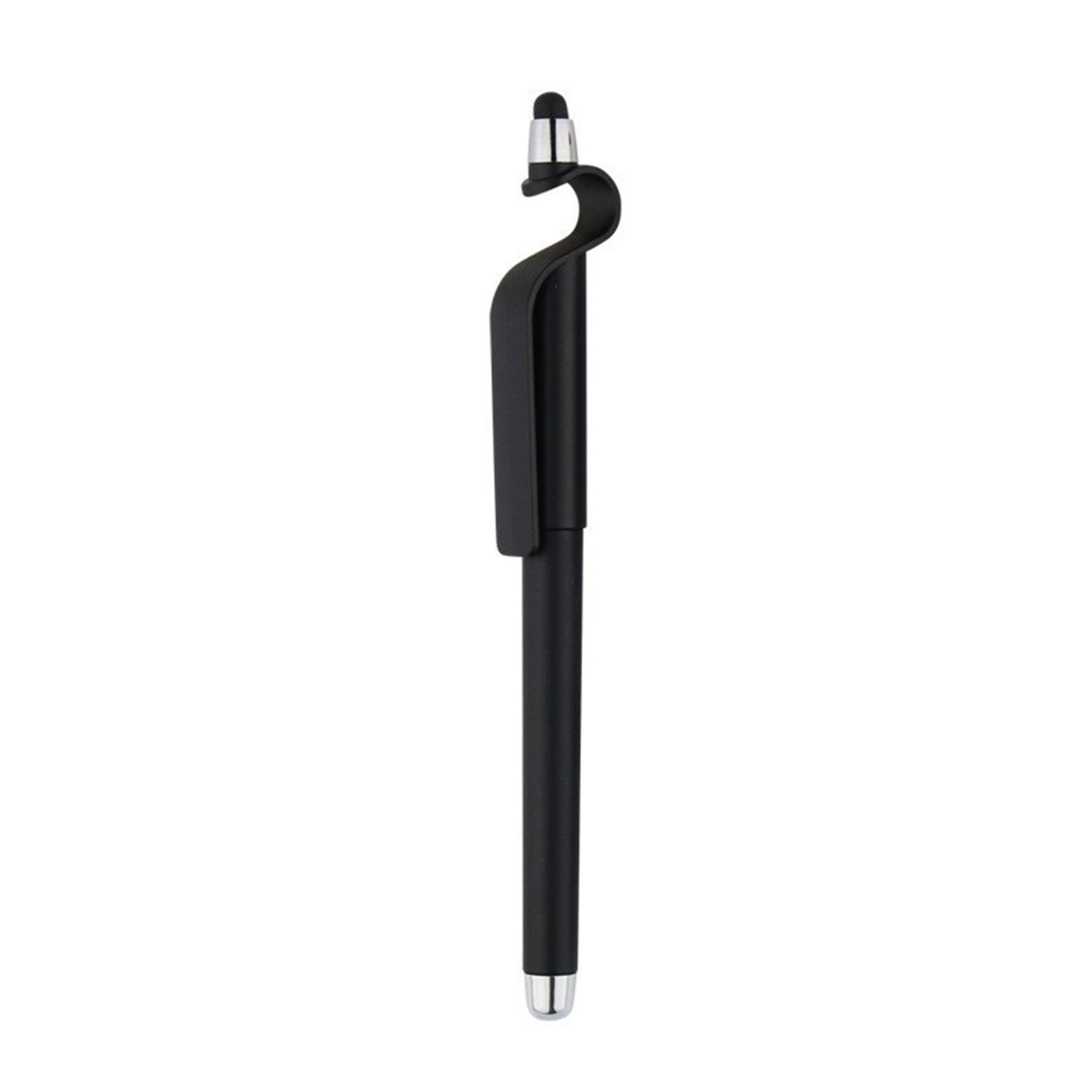 Touch Screen Ballpoint Pen with Phone Holder 7