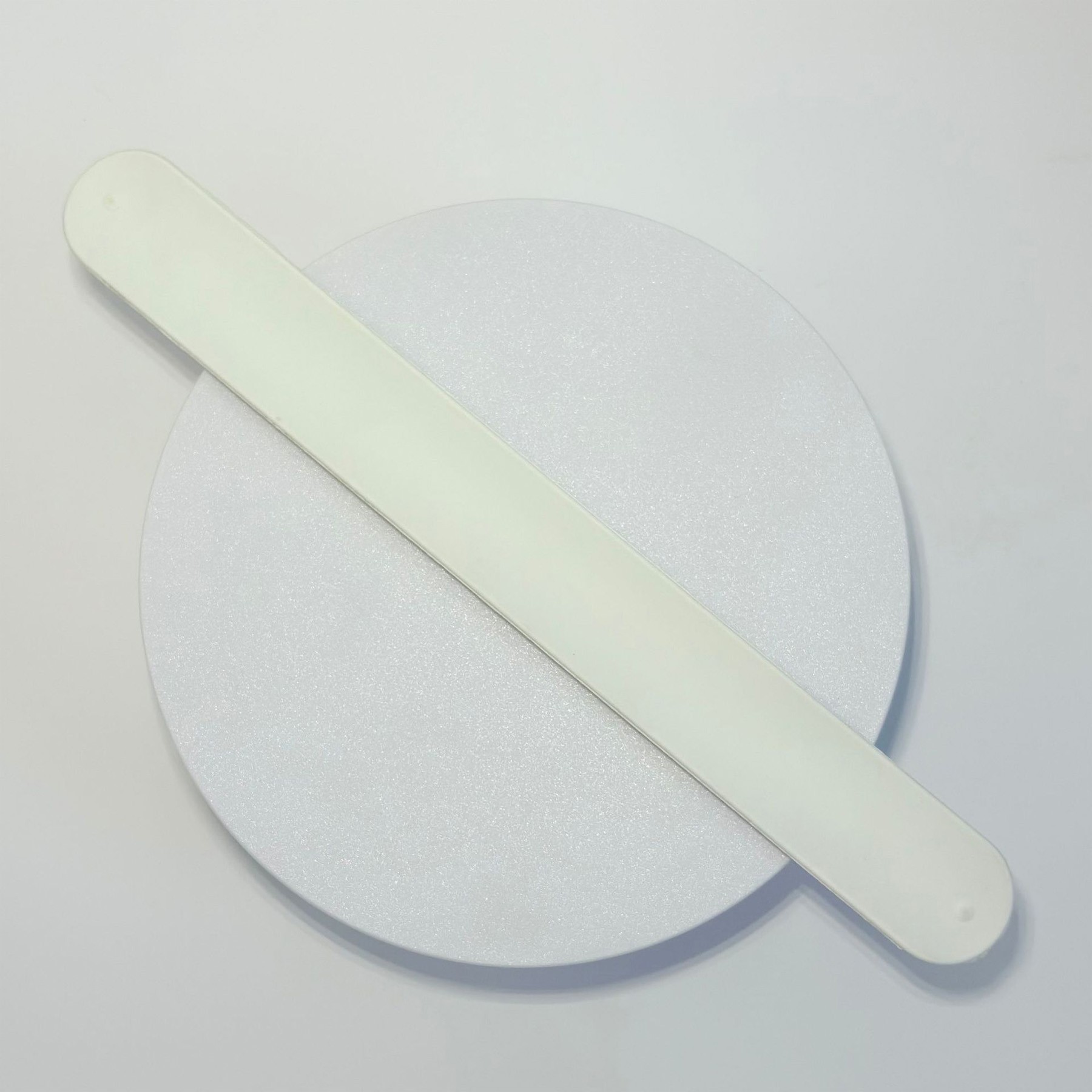 Silicone Wristband 16