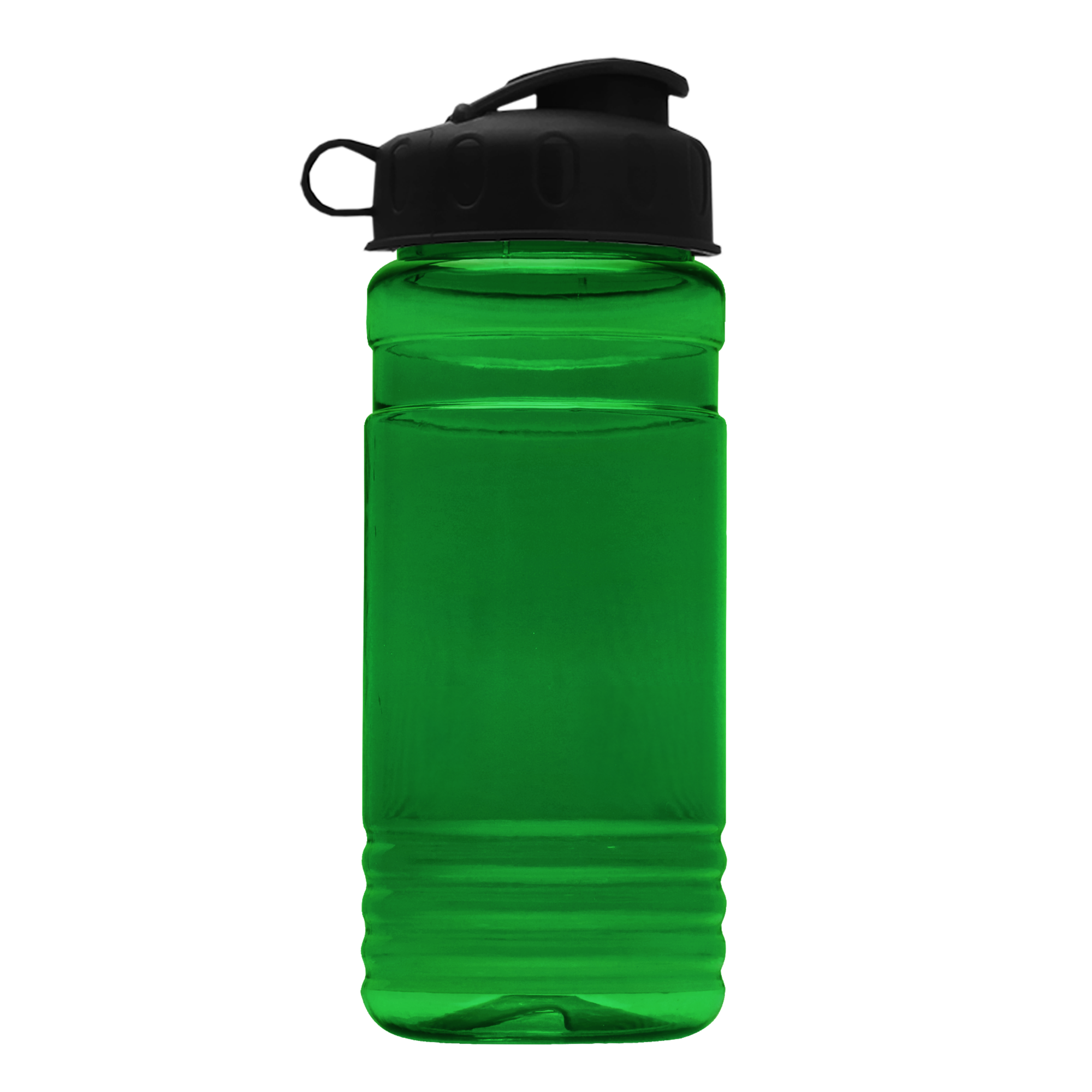 20 oz.UpCycle rPET Bottle Flip Top 6