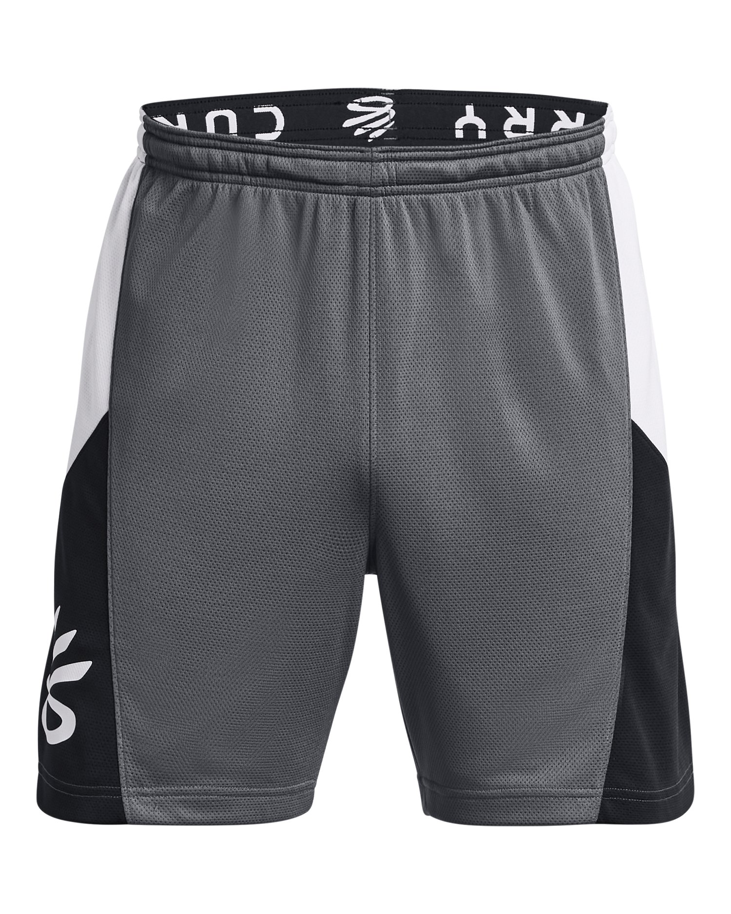 Curry Splash Men's 7 Shorts 3