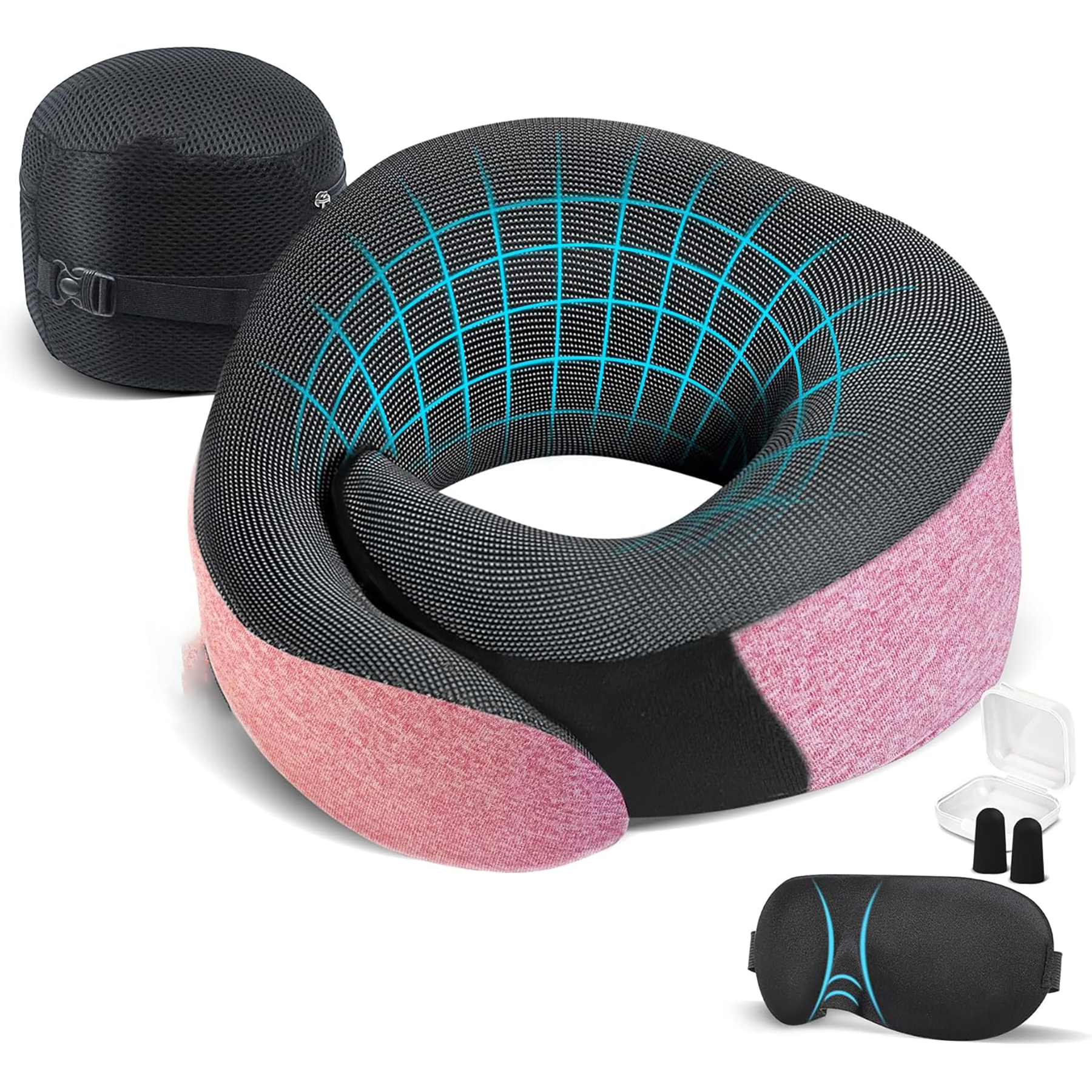 Neck Pillow 5