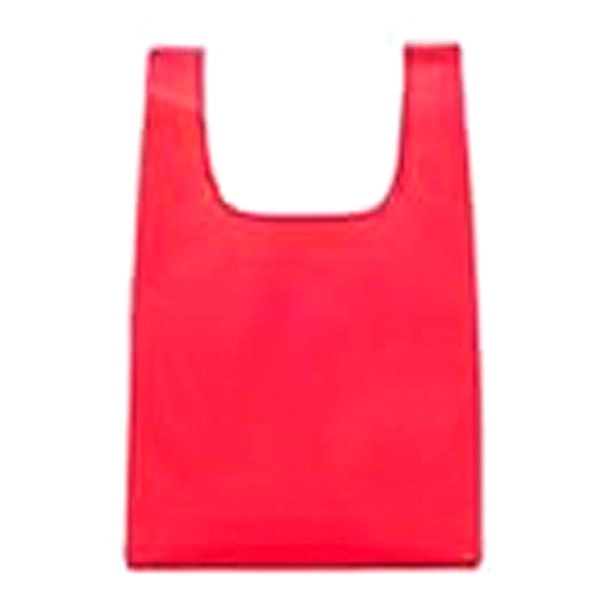Recycling Foldable Shopping Bag 16