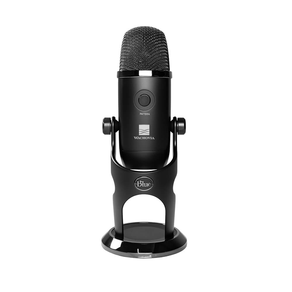 Yeti X Professional Condenser USB Microphone