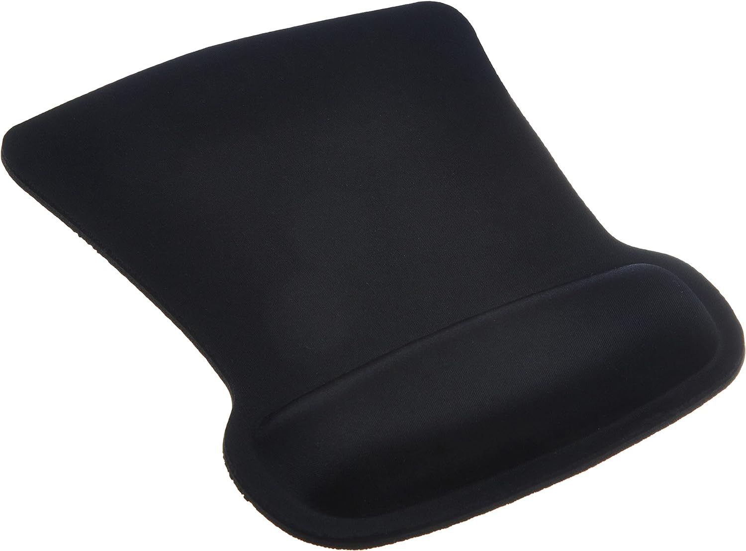 Mouse Pad With Wrist Rest 3