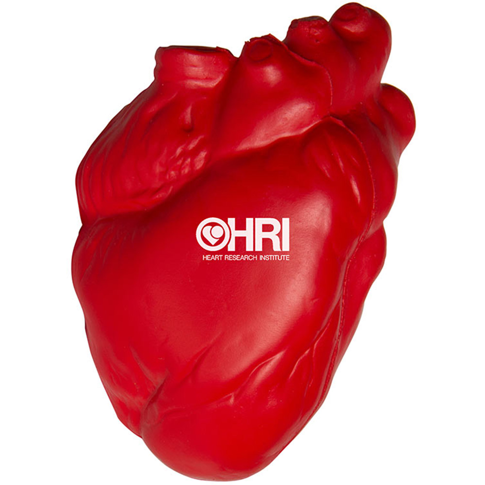Anatomic Heart Stress Reliever 11