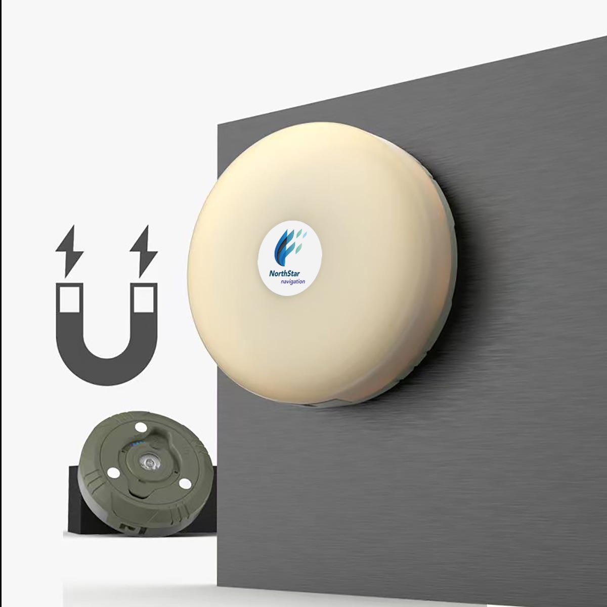 Urban Peak® Luma Multi-Function Camp Light 66