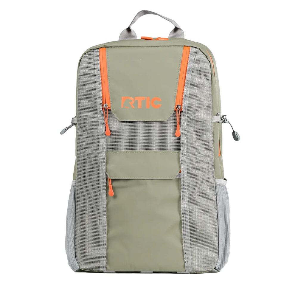 RTIC Chillout Backpack 4