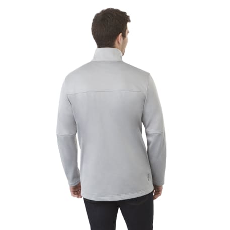 Men's JORIS Eco Softshell Jacket 50