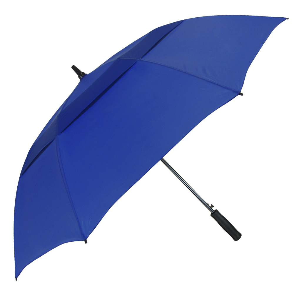The Vented Club Canopy Golf Umbrella 1