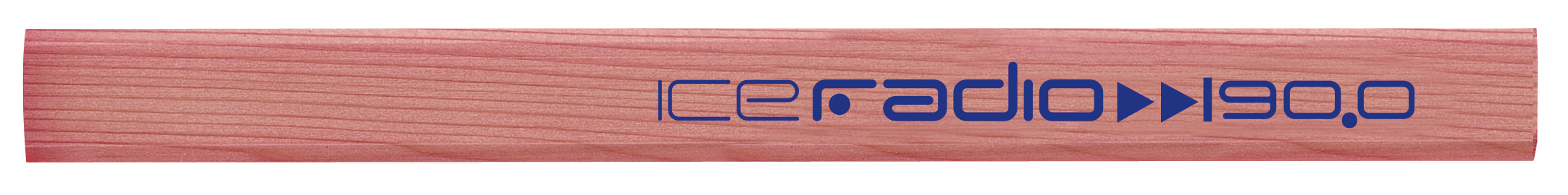 Carpenter Pencil 8