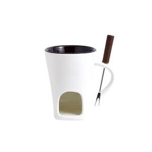 Creative Ceramic Heating Mug 8