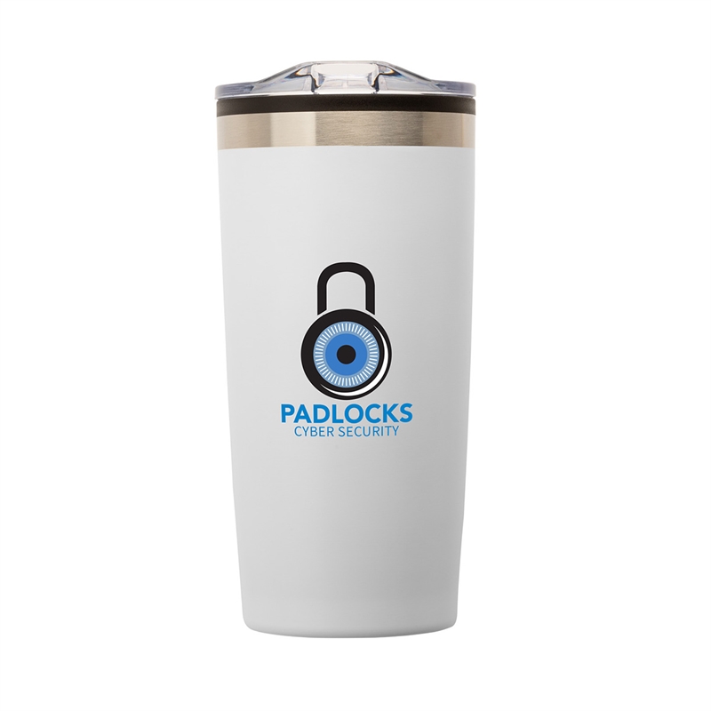 Montee 20 oz. Steel/PP Liner Tumbler 55