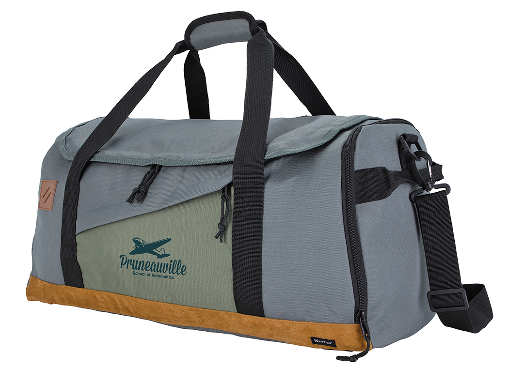 KAPSTON® Willow RPU Duffel-Pack 1