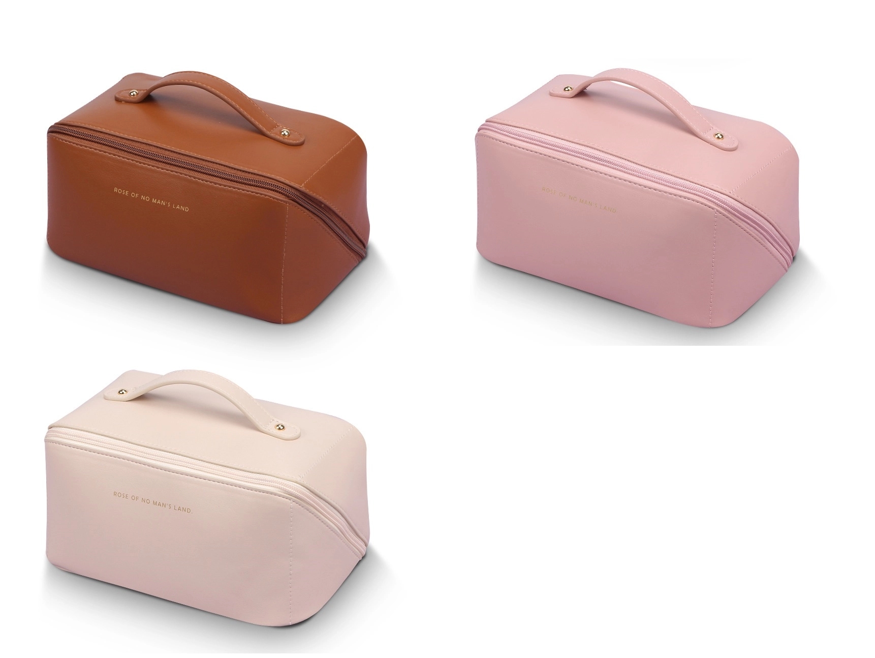 Makeup Bags 5