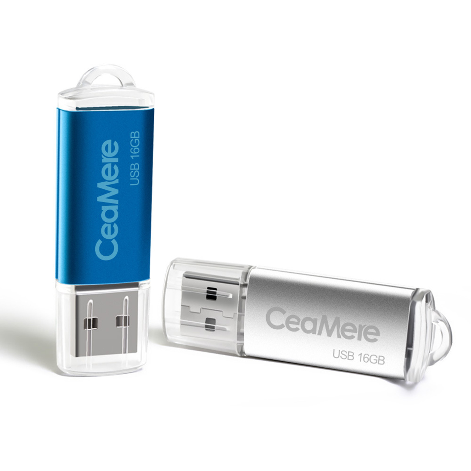 64GB USB 3.0 Flash High Speed Thumb Drive 2