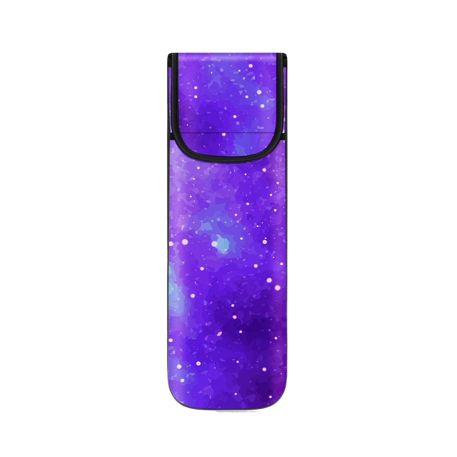 Heat-Resistant Neoprene Curling Iron Case for Travel 5