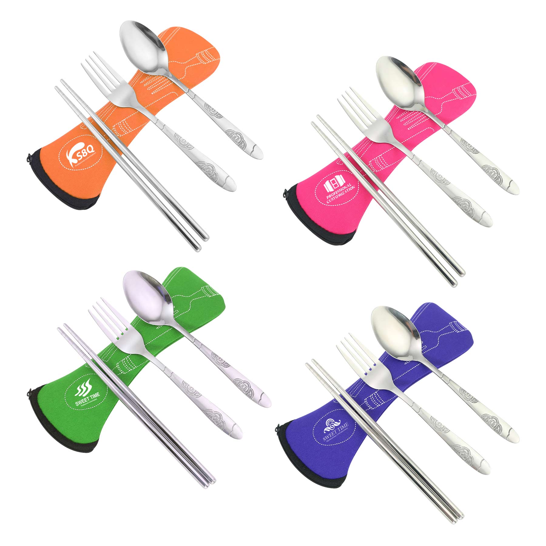 Cutlery Set 1