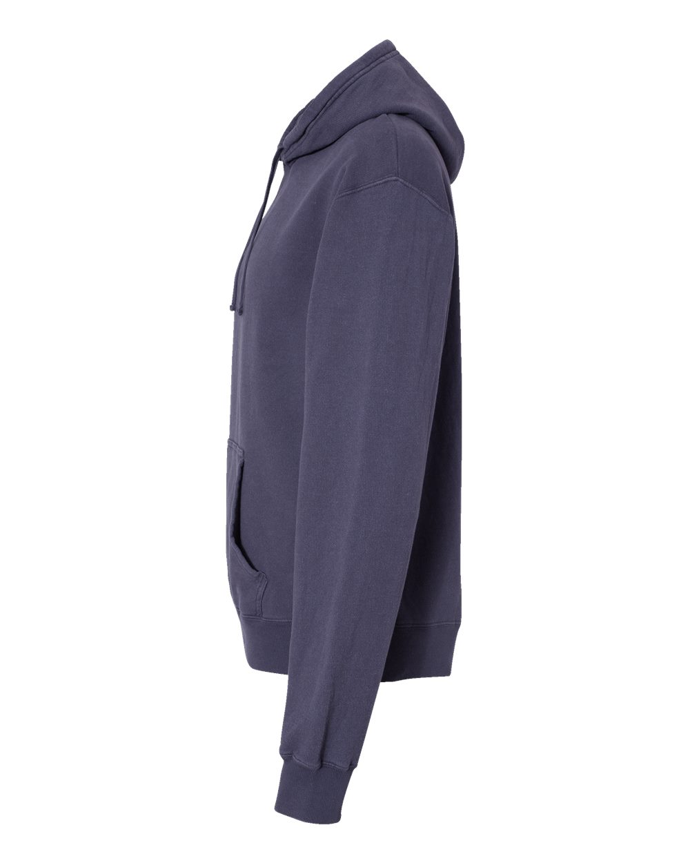 Unisex Garment-Dyed Hooded Sweatshirt - GDH450 54