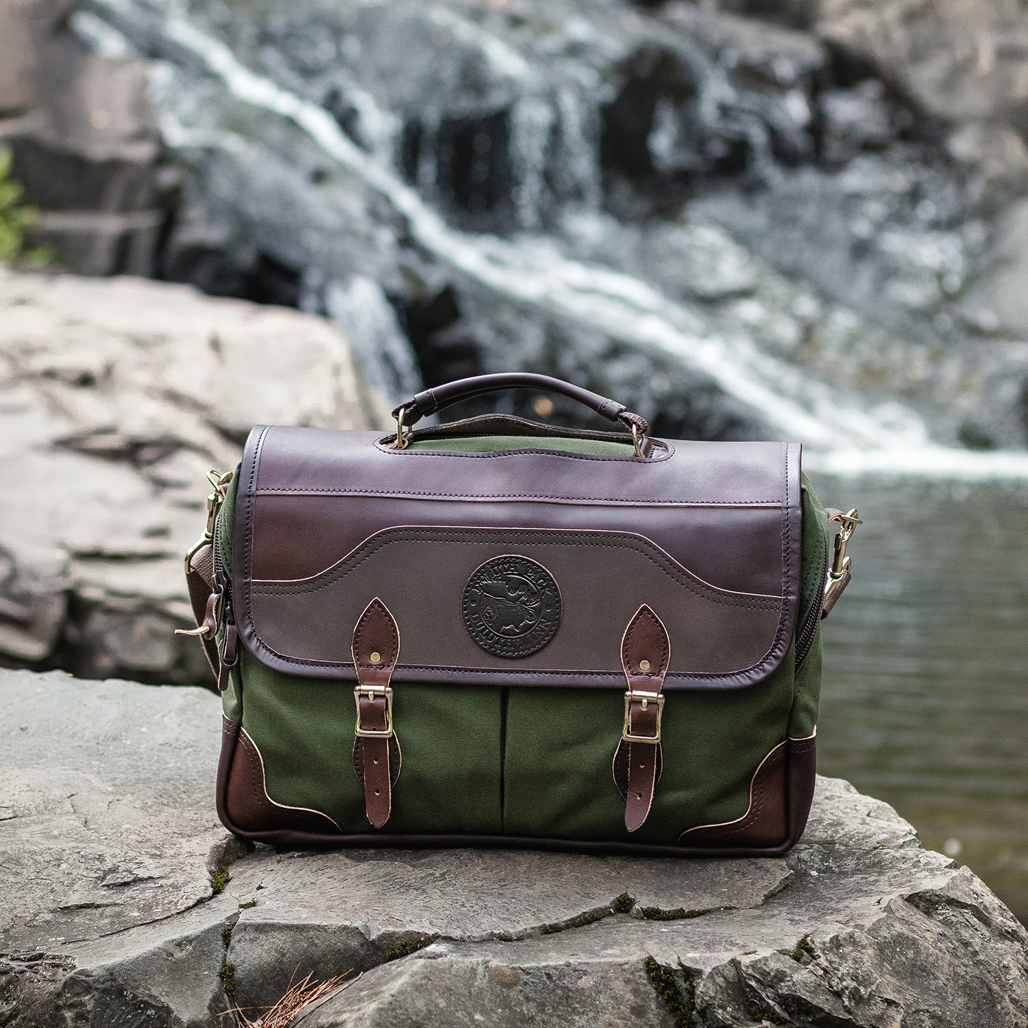 Duluth Pack™ Entrepreneur Briefcase 29
