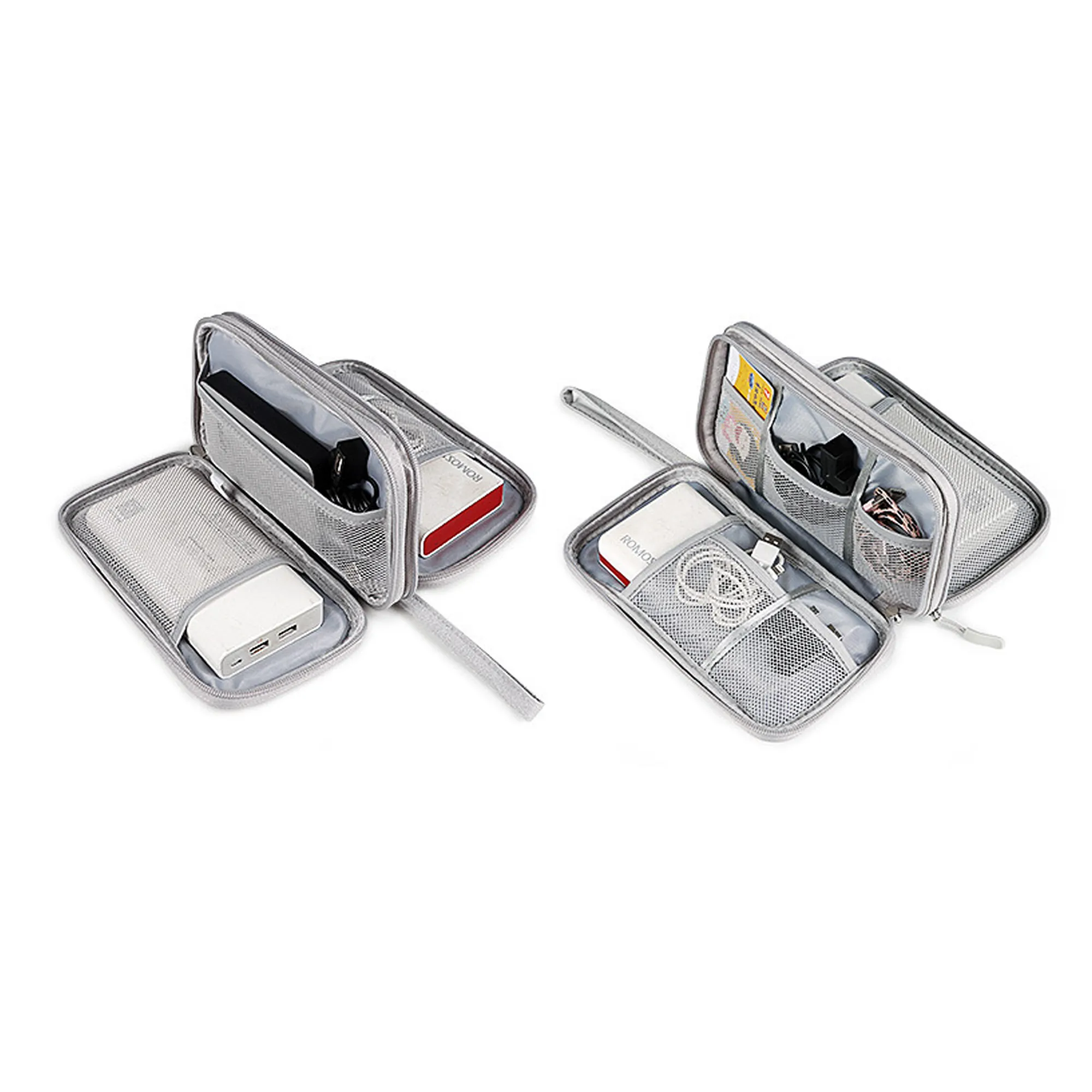 Electronics Accessories Storage Bag 2