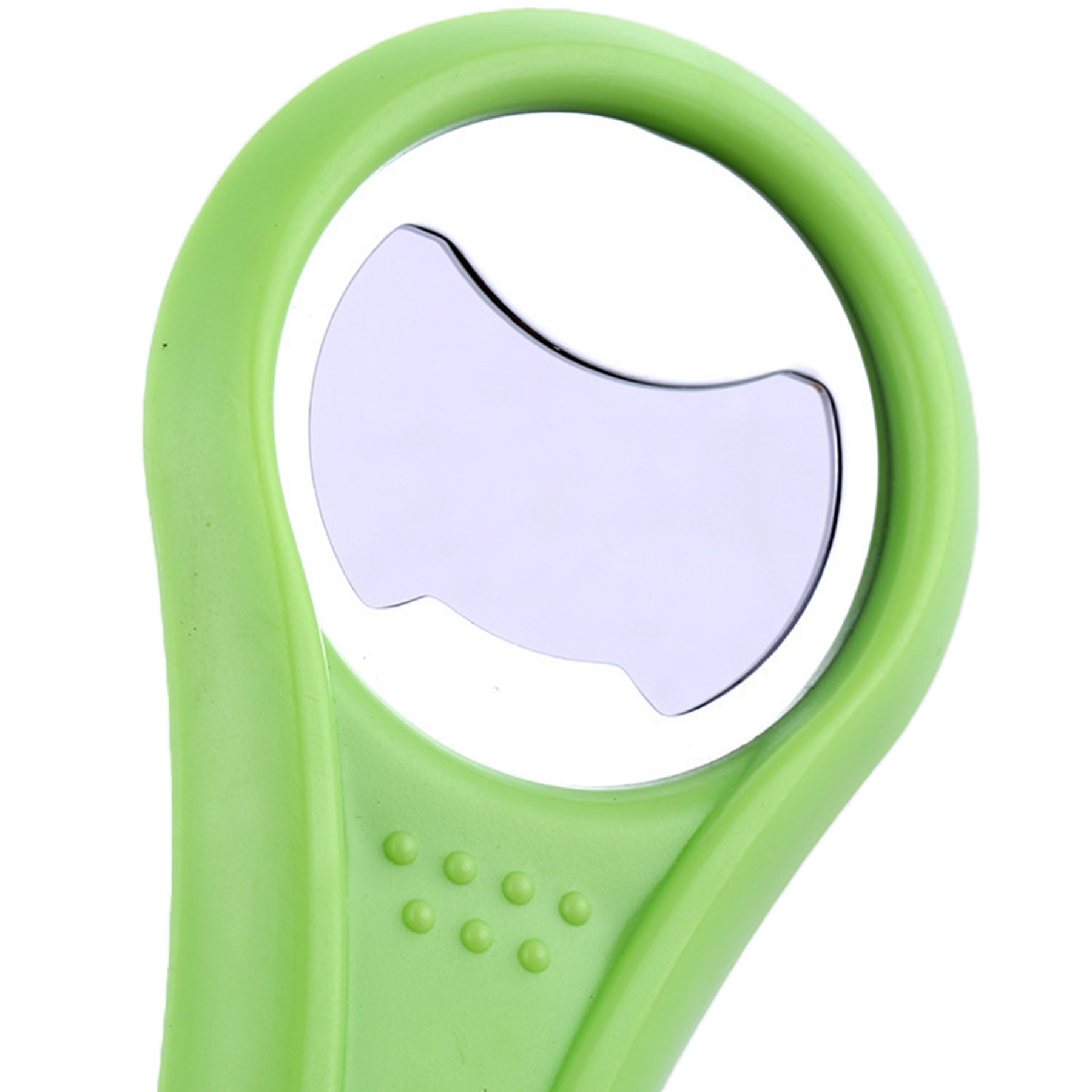 Portable Stainless Steel Bottle Opener 4