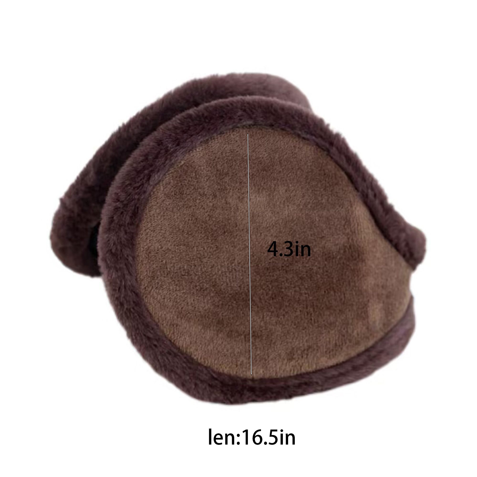 Winter Ear Muffs 1