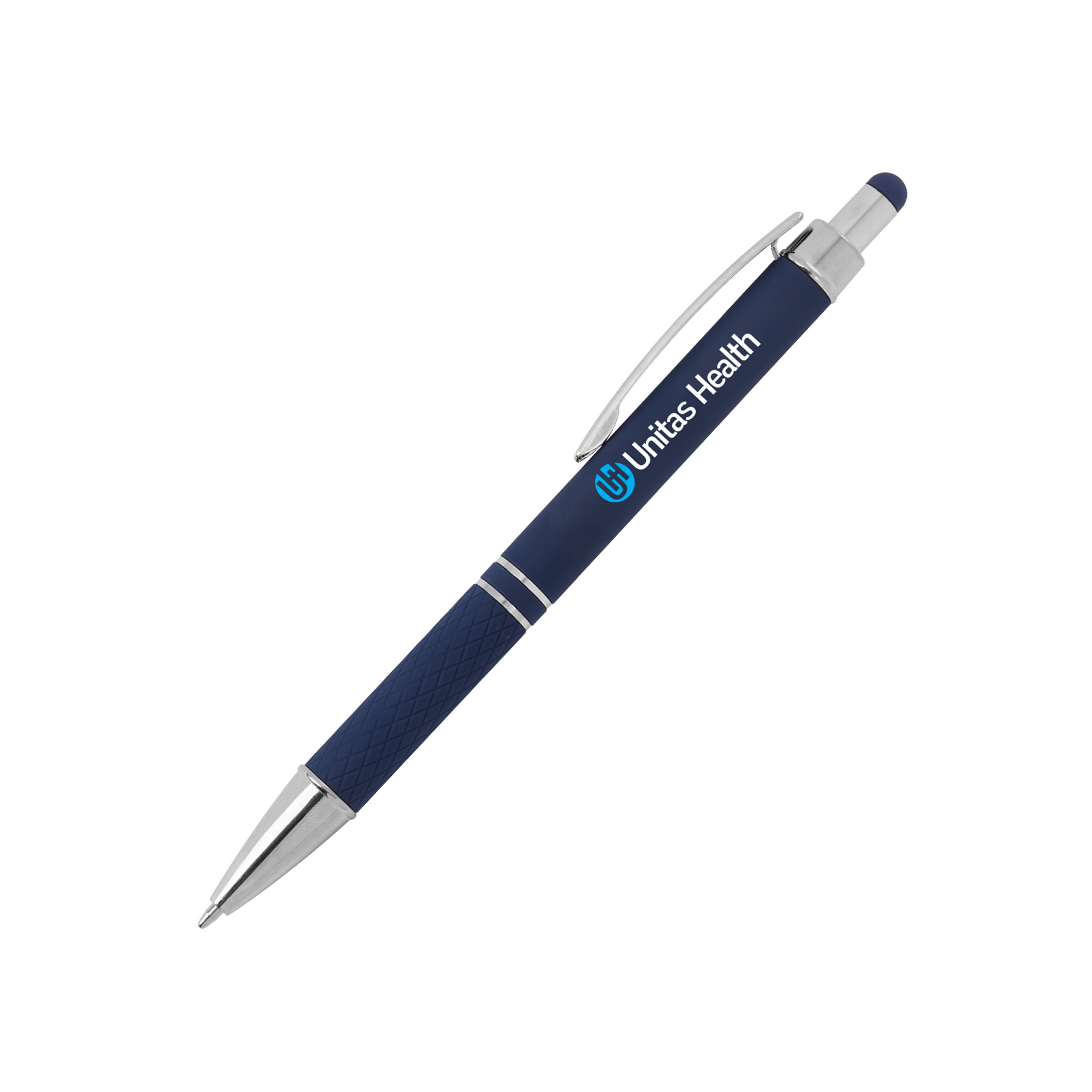 Palette Soft Touch Ballpoint Pen / Stylus 47