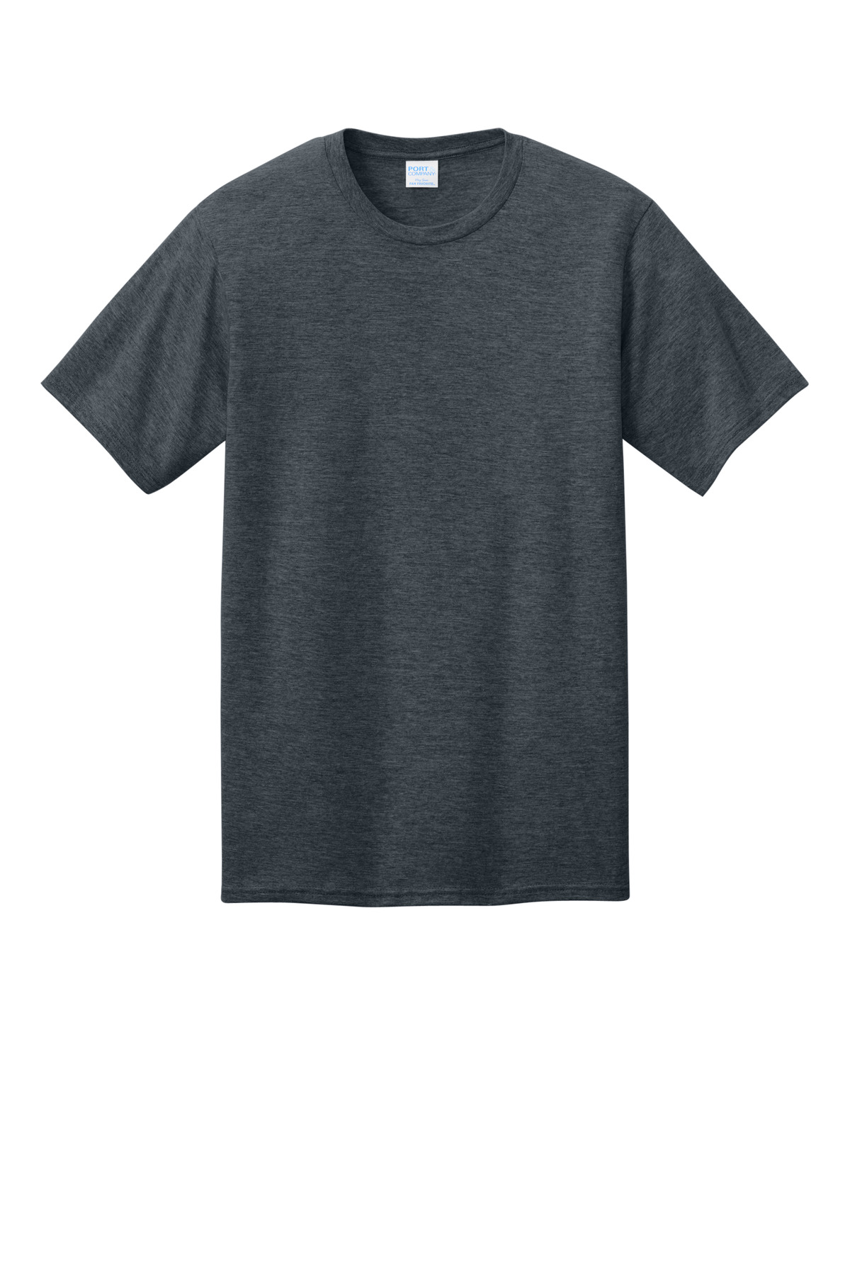 Port & Co CVC Tee PC340 89