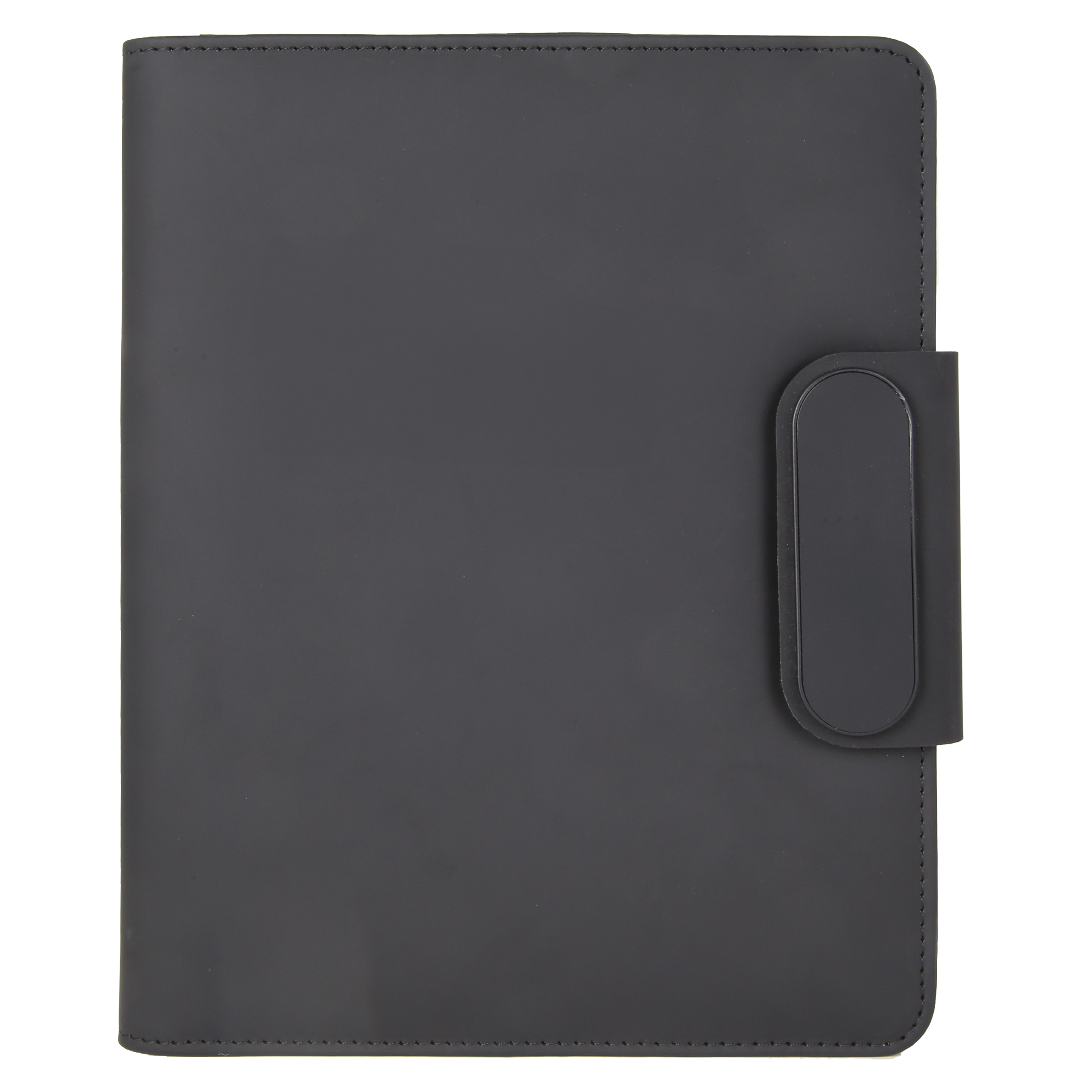 Altair - Journal with Light Up Logo Display 4