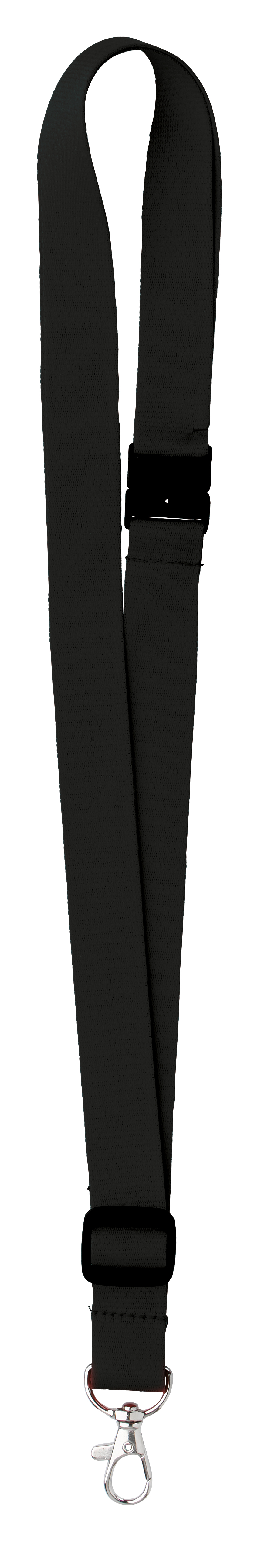 Universal Source® 3/4" Adjustable Polyester Lanyard 4