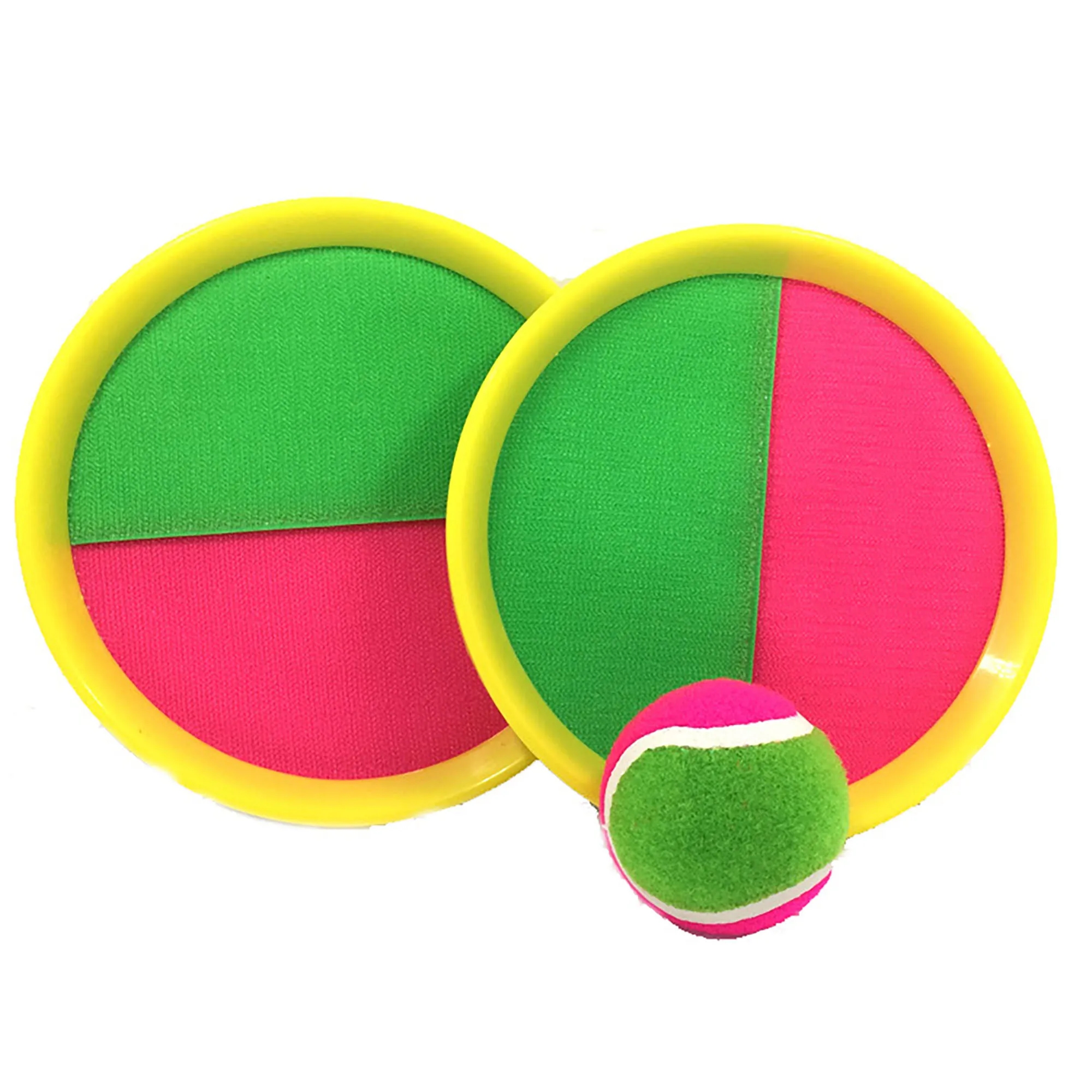 Sticky Ball Catch Set Game 2
