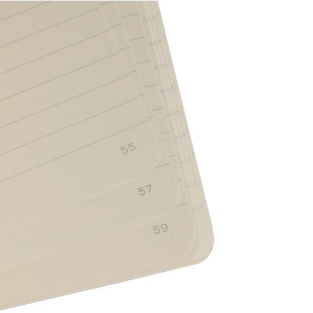 LEUCHTTURM1917 7" x 10" Soft Composition Notebook 11