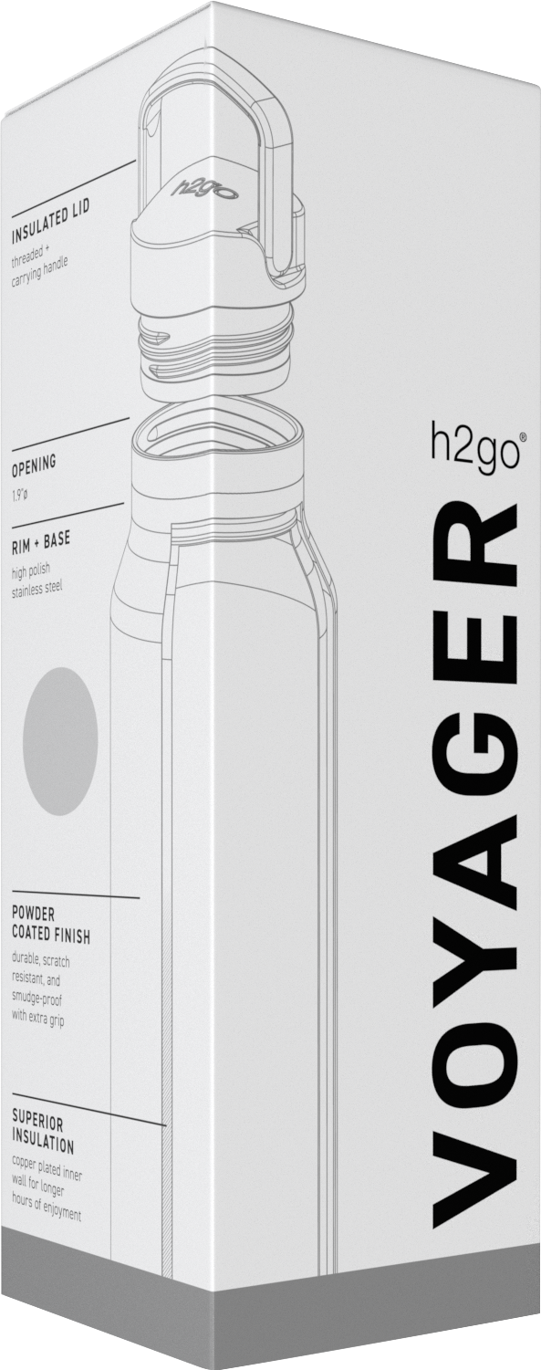25 oz h2go voyager 4